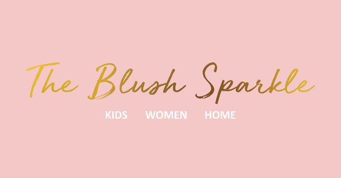 The Blush Sparkle