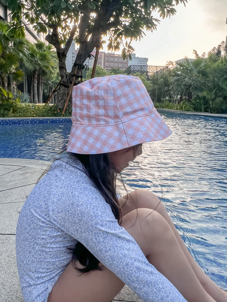 Personalised Foldable Hat