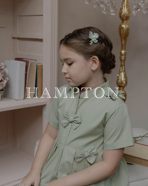Hampton (Girls)