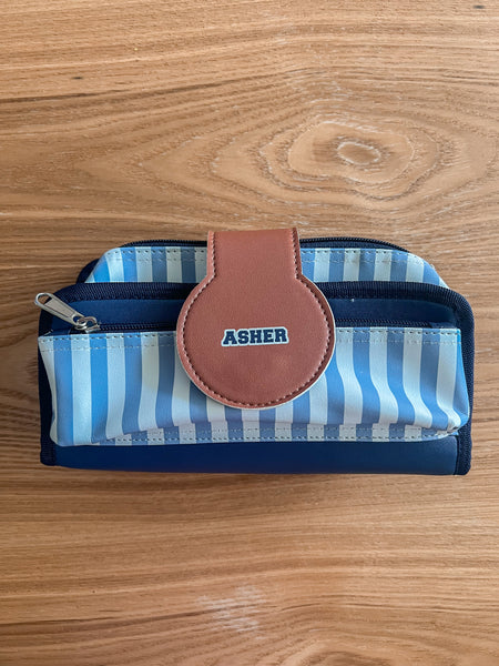 Personalised Pencil Case (For Kids)