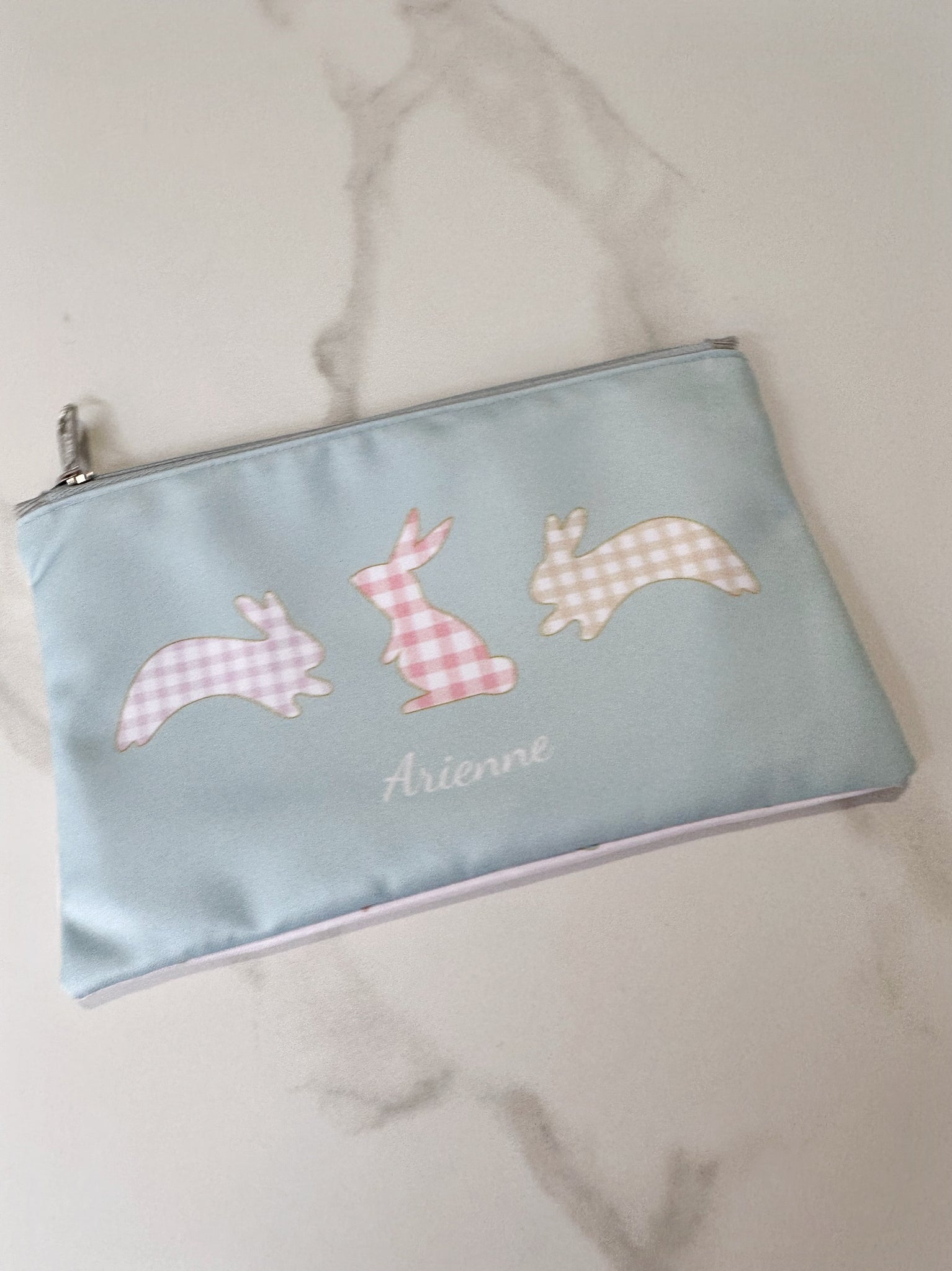 Personalised Angpouch
