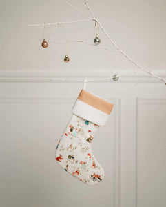 Personalised Christmas Stockings
